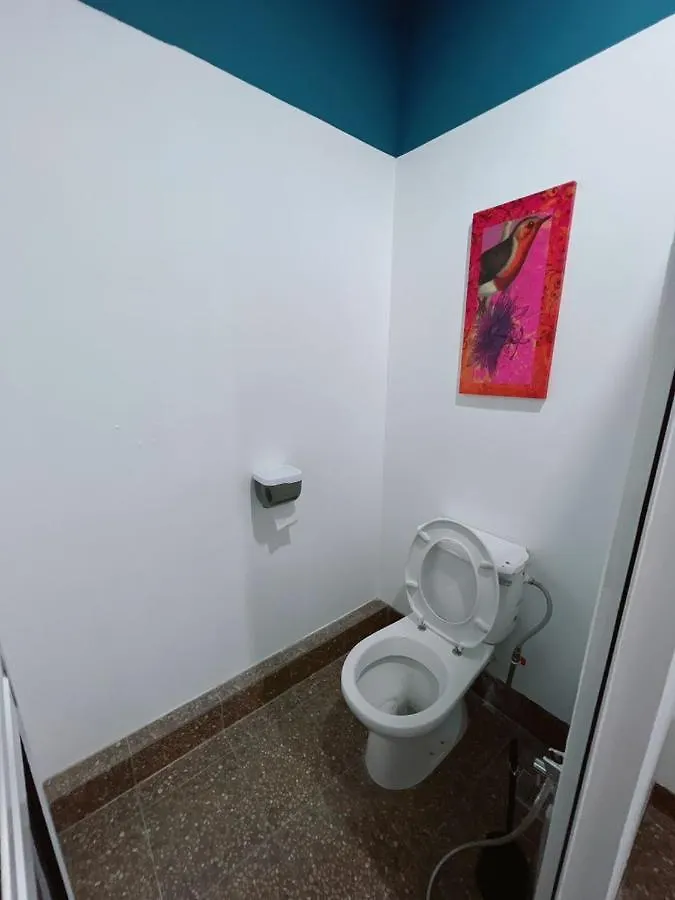 Guest house Summer Spring PENANG