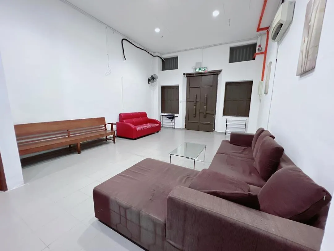 *** Guest house Summer Spring PENANG Malaysia